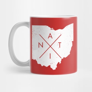 Nati X Ohio Mug